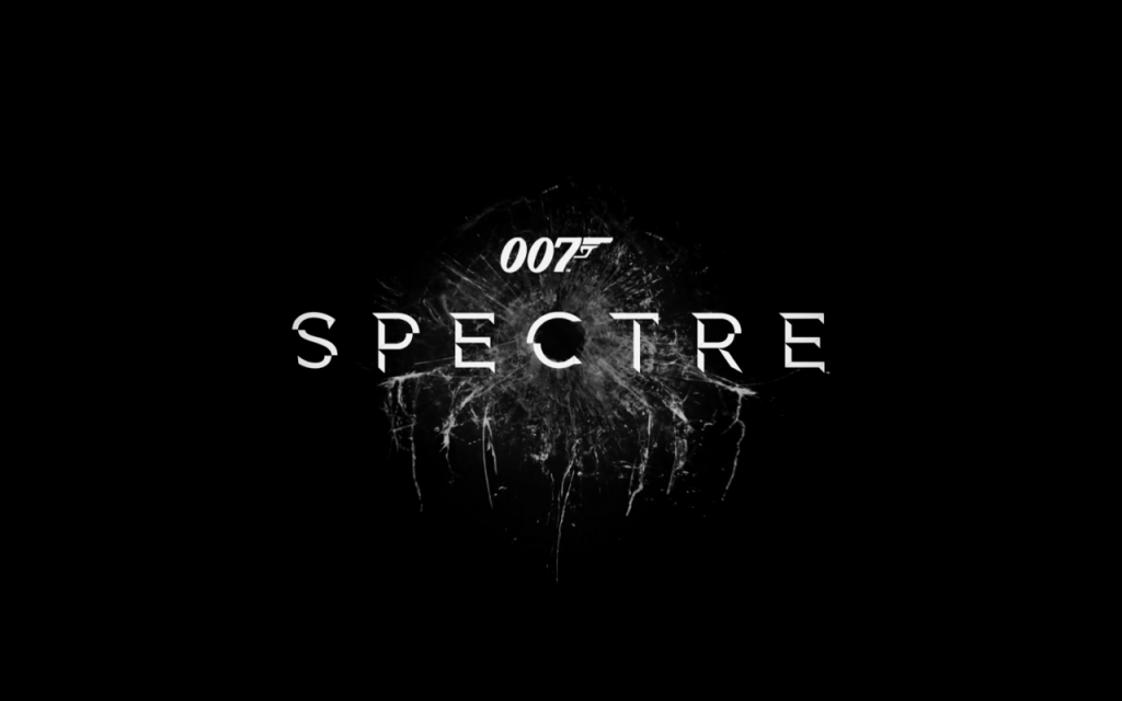 james bond 007 teaser spectre