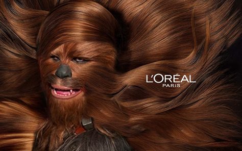 chewbacca Thumbnail for 607799