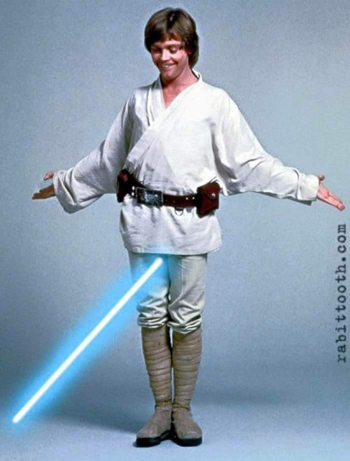 Star Wars  : pourquoi Luke a été Jedi si tard