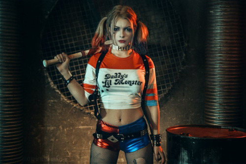 Harley Quinn 2_500