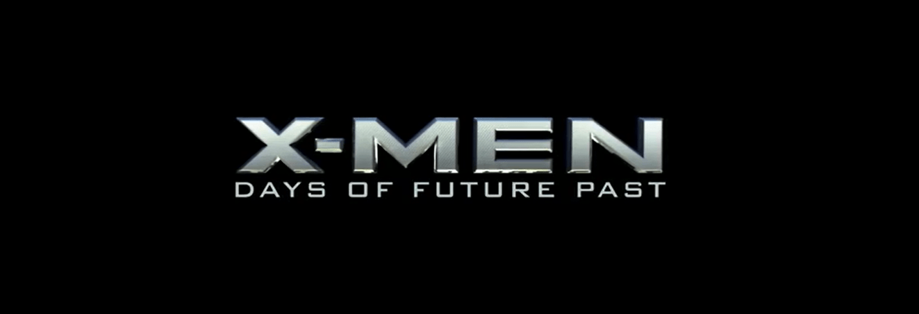 XMEN - DAYS OF FUTURE PAST