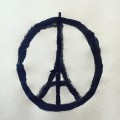 Peace For Paris - Jean Jullien