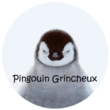 Pingouin Grincheux