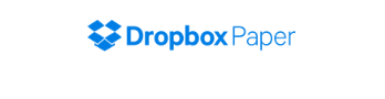 DropBox Paper - Logo