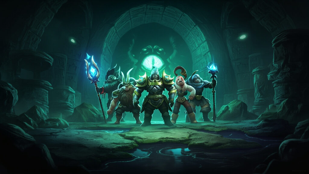 Dofus sert les privés: une personnalise et risquée un