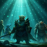 Dofus sert les privés: une personnalise et risquée un