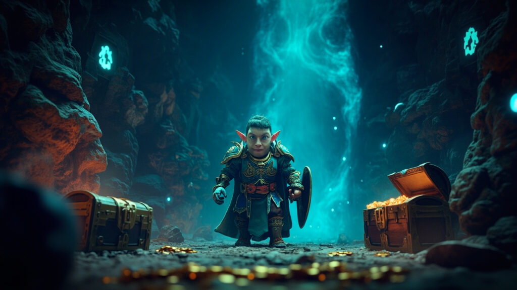 Dofus sert les privés: une personnalise et risquée un