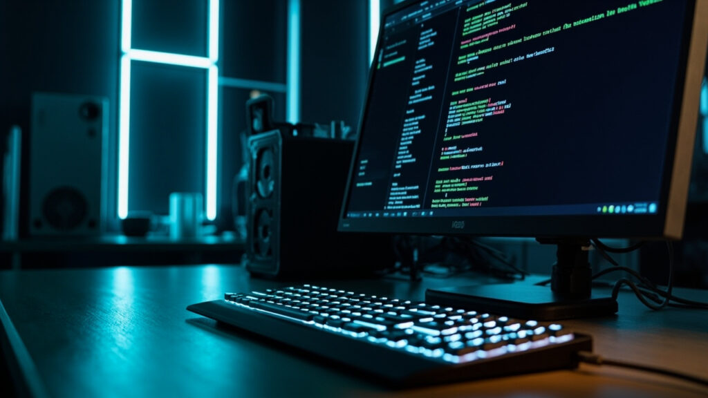 Installateur MySql Sur Ubuntu pour une geste de geste Avancée de Donnés