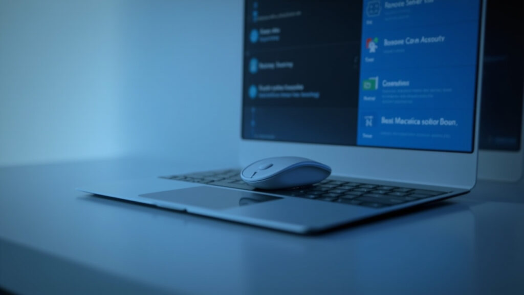 La geste à distance simplifee avec rsat windows 11