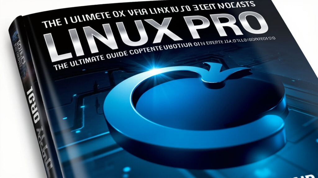 Magazine Linux Pro: Le Guide Ultime pour passionné Linux