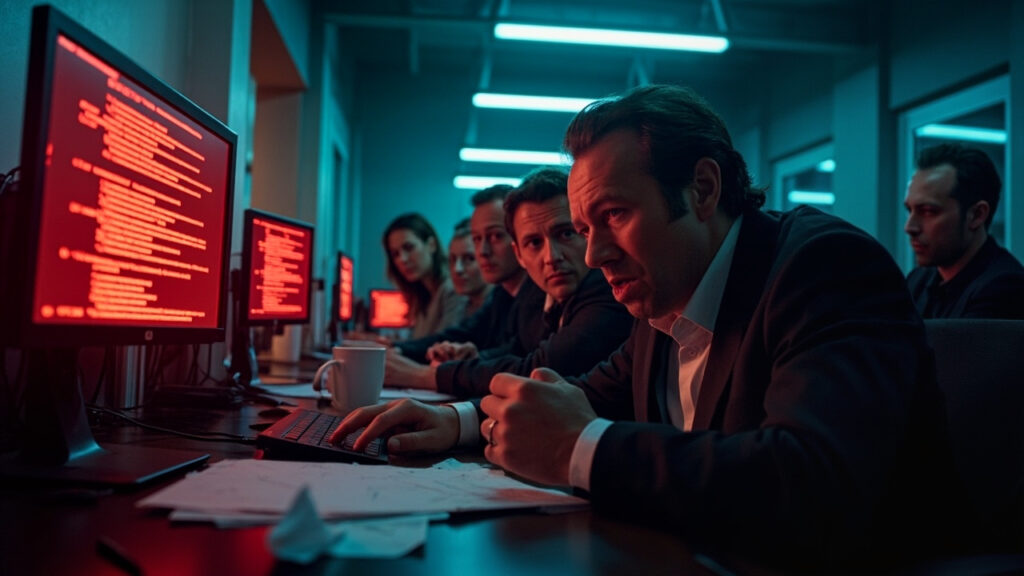 Panne informatique 19 JUILET 2024: Le Drame d'UNE MISE À JOUR DEFECTUEUSE