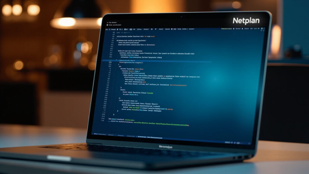 Changeur ip Sur ubuntu: guide terminée pour netplan