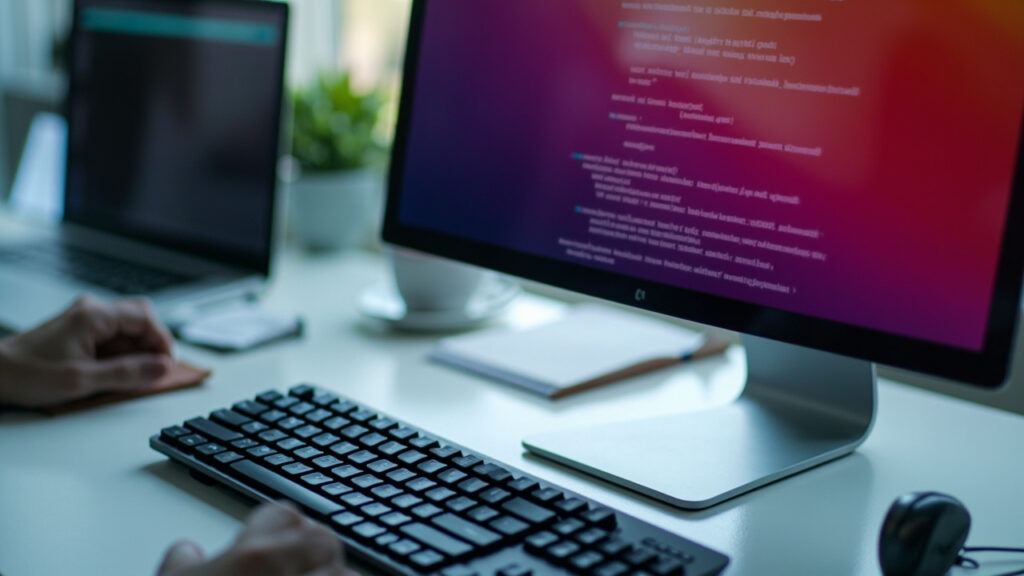 Installateur Latex Sur ubuntu pour des documents Professionnels