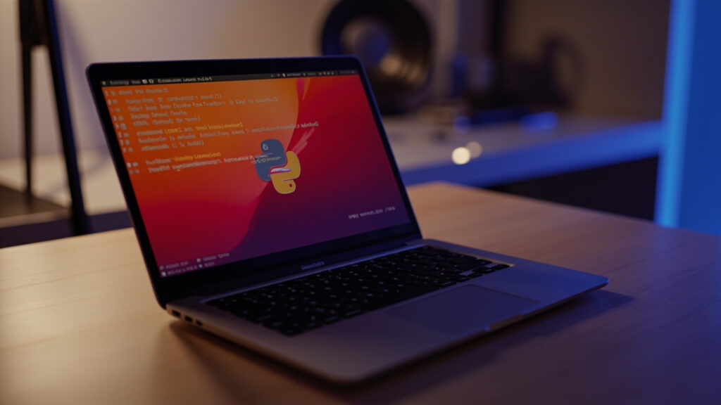 Installateur Python Sur Ubuntu: Guide Achèvement