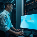 Installateur Ubuntu Server en quelsques étapes simples