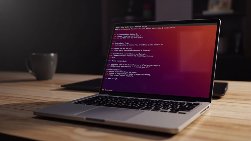 Installateur VirtualBox Sur Ubuntu: Guide terminant compléter la virtualisation