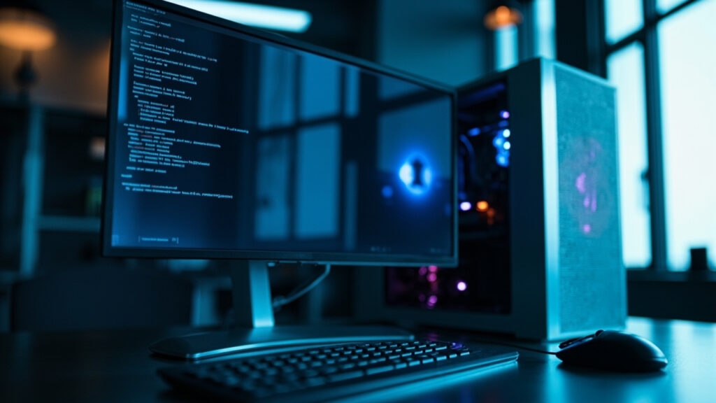 Installateur VMware Tools Sur ubuntu verser une virtualisation Performante