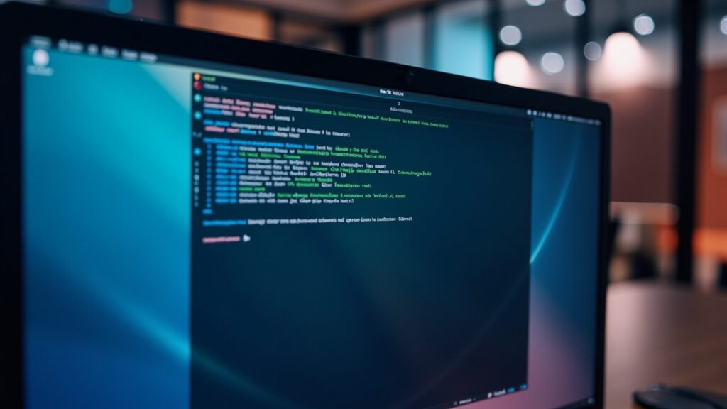 Installateur VMware Tools Sur ubuntu verser une virtualisation Performante