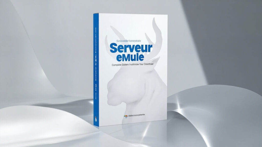Serveur Emule: Guide EXCEPLAGE ARRIVER OPTIMIER VOTRE TÉLÉCHARGEMENT