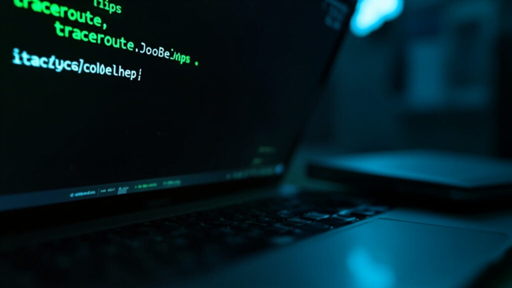 Traceroute en Linux, Outil indispensable pour le diagnostic RÉASEAU