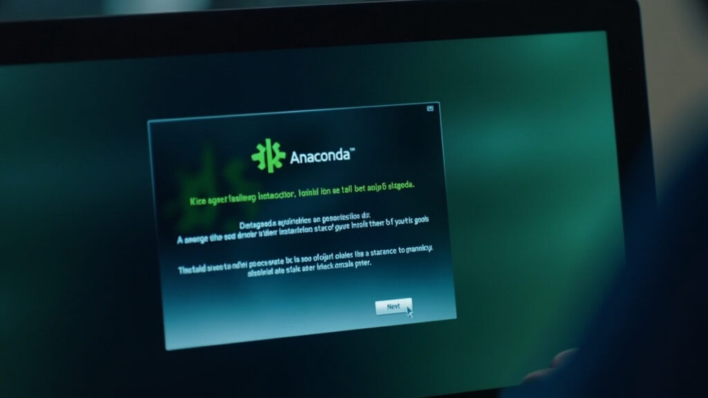 Installateur Anaconda Sur Ubuntu: Guide Achèvement