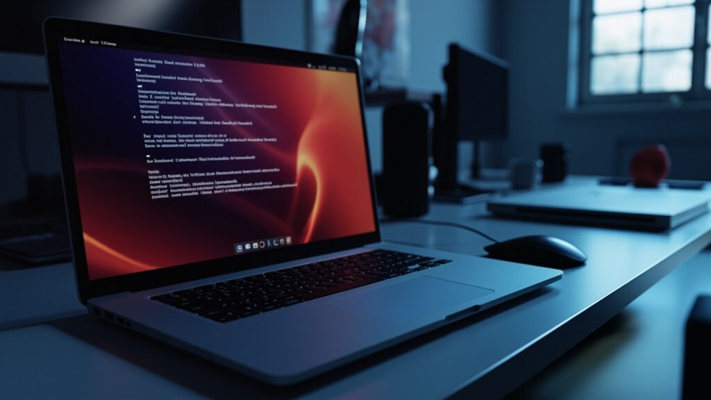 Installateur VMware Tools Sur ubuntu pour optimiser la virtualisation