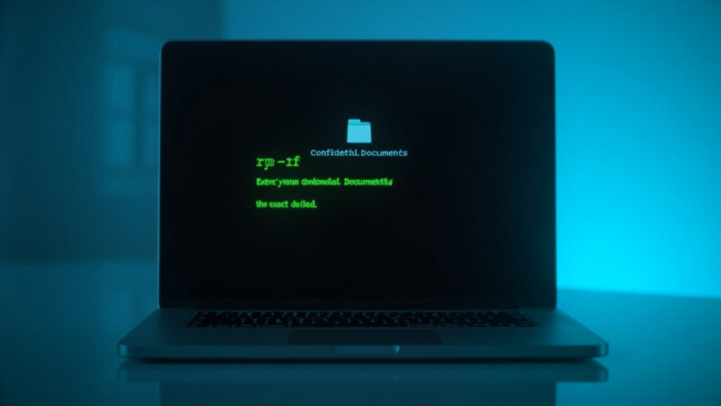 Supprimer Un Dossier Sur Linux: Guide Complete et Sécurisé