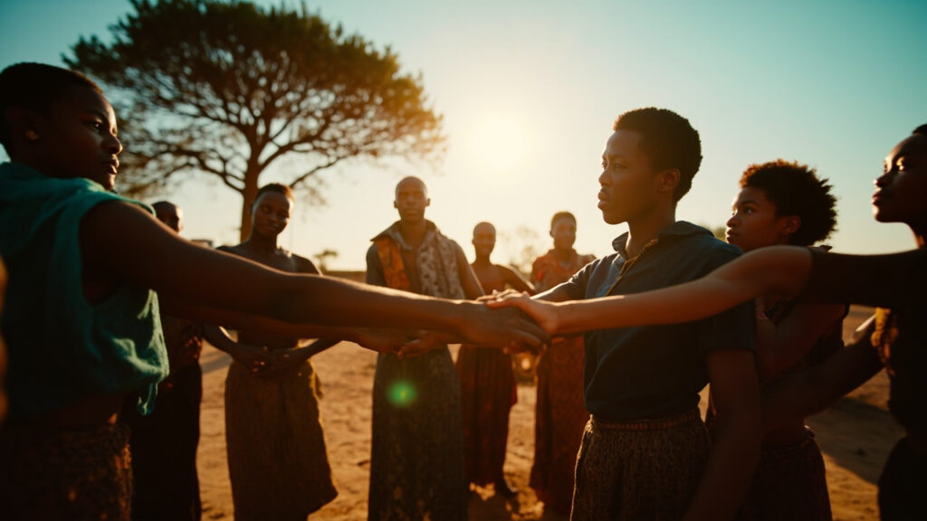 Ubuntu: solution unie simple et robuste