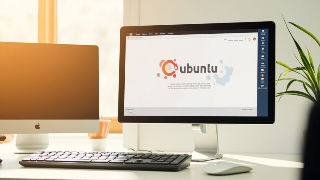 Commentaire de commentaire une version de la version d'Ubuntu Faciliement?