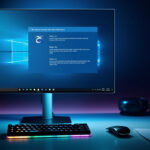 Réinstaller le terminal ubuntu sur windows 10 : guide complet