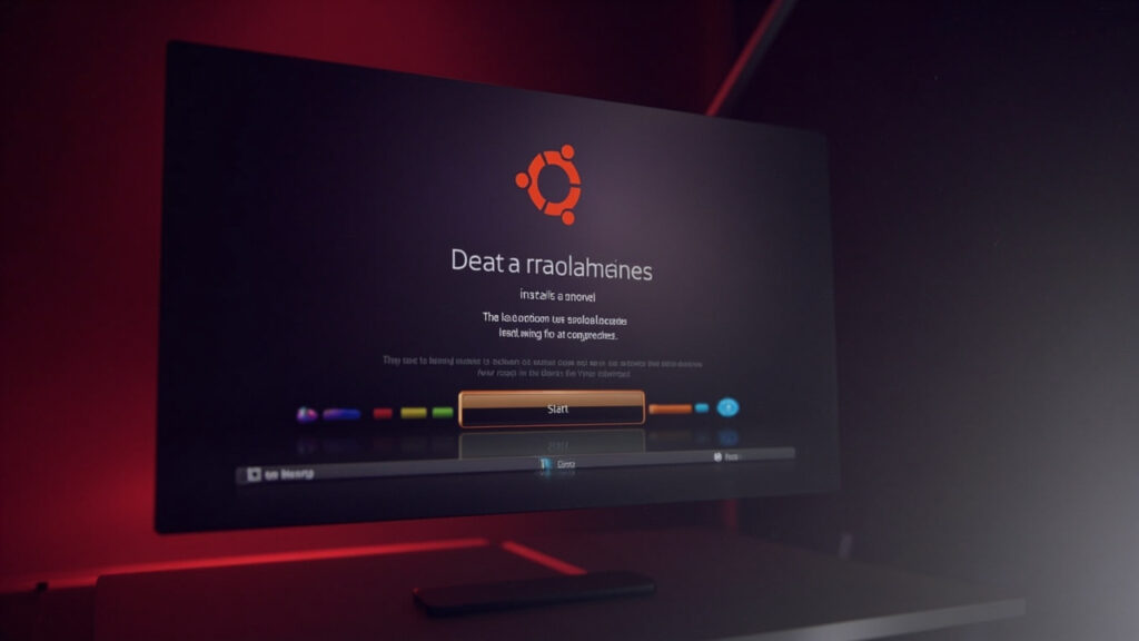 Installer Ubuntu : démarrer et réussir l'installation