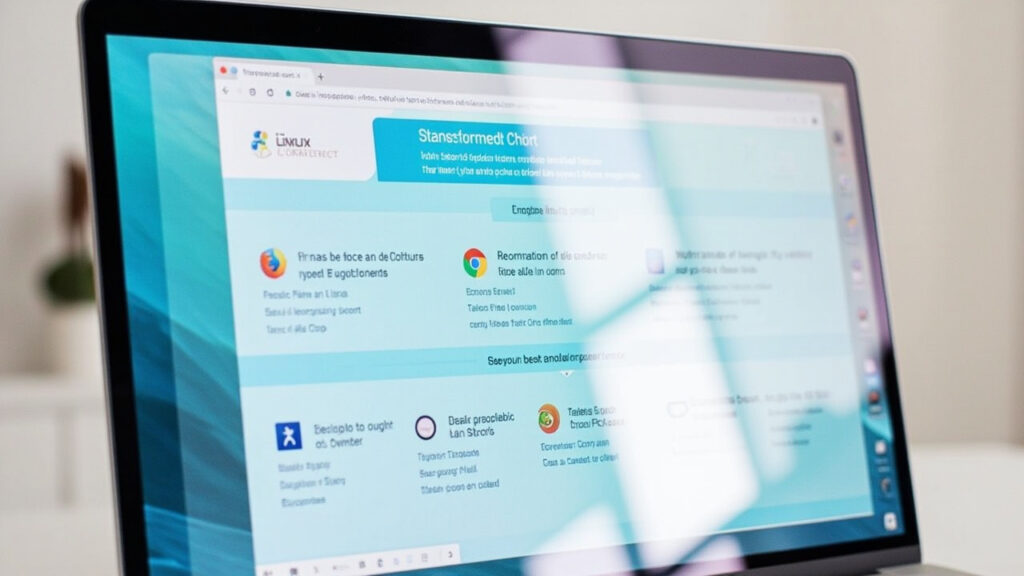 Quel Linux choisir pour un vieux PC et le rendre rapide