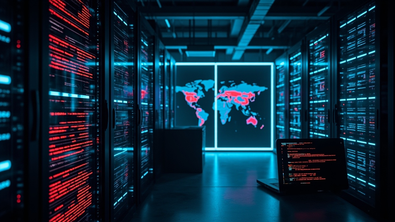 Risques et menaces pour les serveurs linux