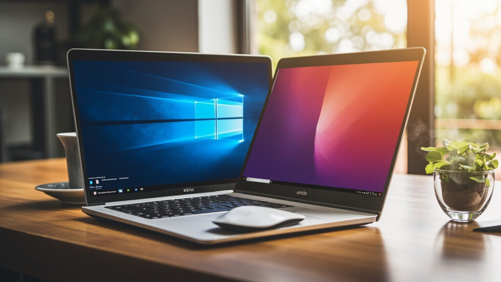 Passer de Windows à Linux : guide pratique pour migrer
