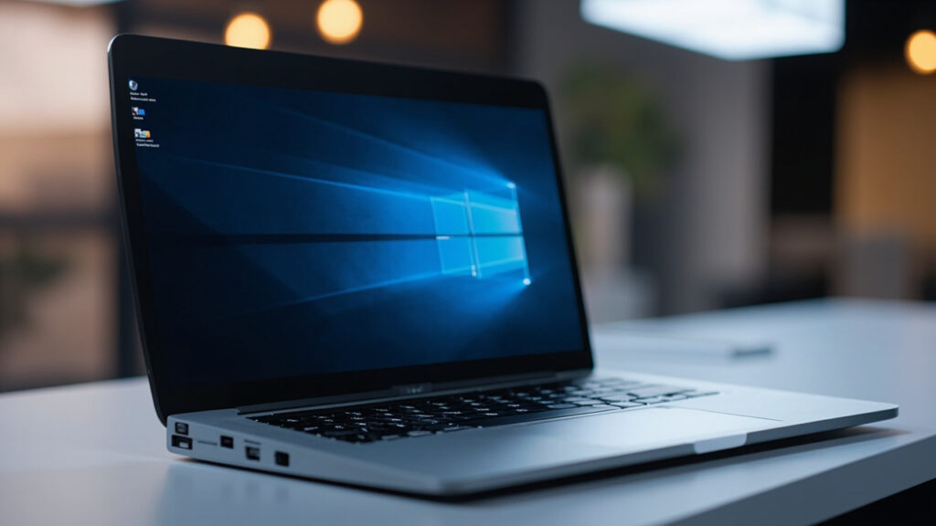 Quel PC pour faire tourner Linux