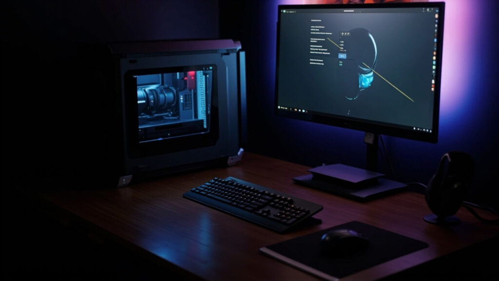 Quel PC pour faire tourner Linux