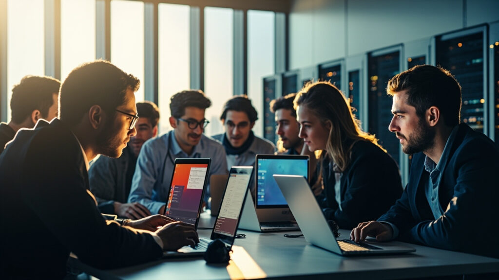 Qui utilise encore Linux et pourquoi il reste pertinent