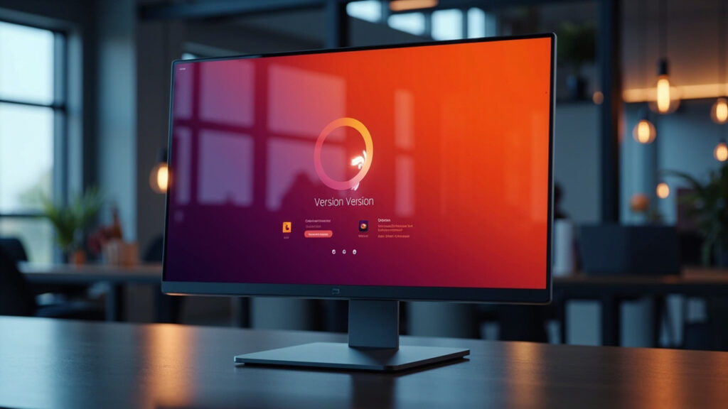 Choisir la bonne version d'ubuntu pour votre PC