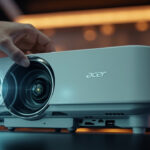 Choisir un vidéoprojecteur acer : ce qu'il faut vérifier