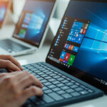 Choisir une tablette Windows adaptée