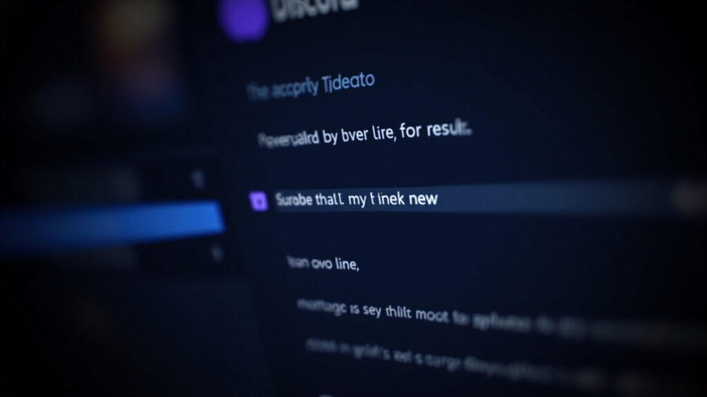 Comment revenir à la ligne sur Discord et améliorer la lisibilité