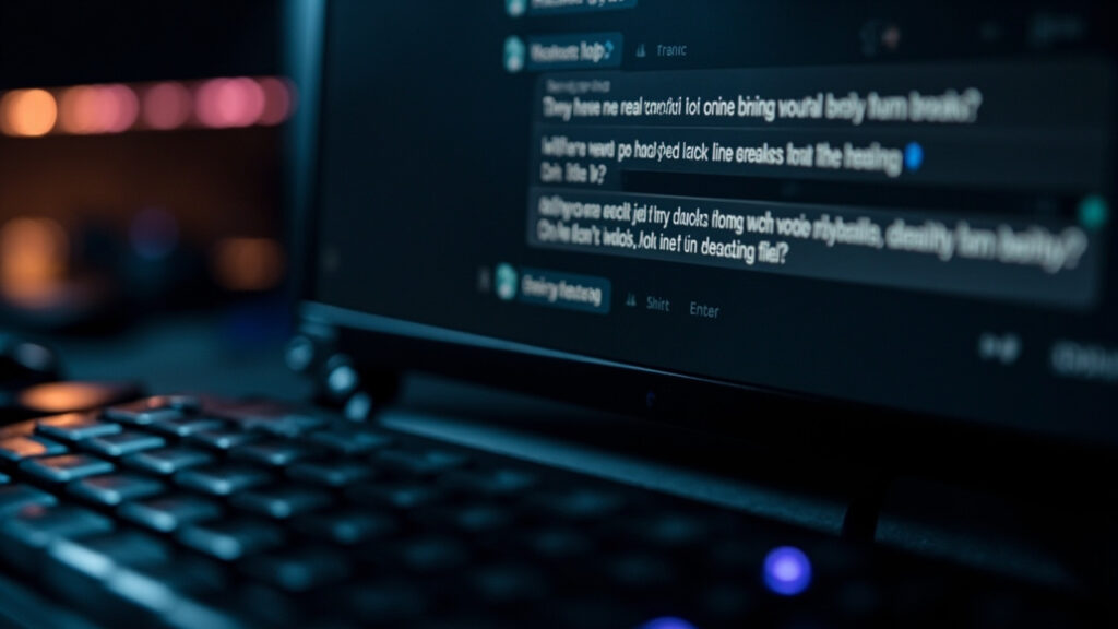 Comment revenir à la ligne sur Discord et améliorer la lisibilité