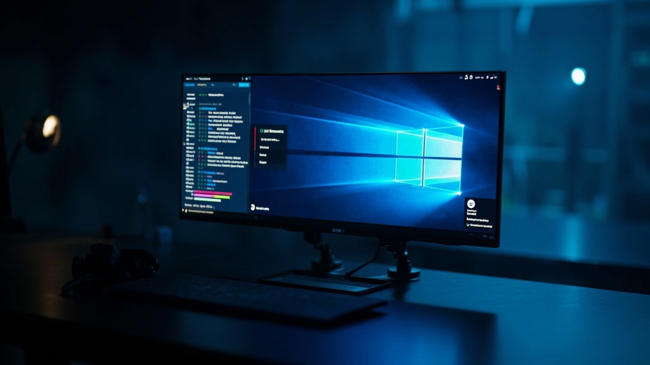 Installer windows après linux : guide pour un dual-boot sans perte