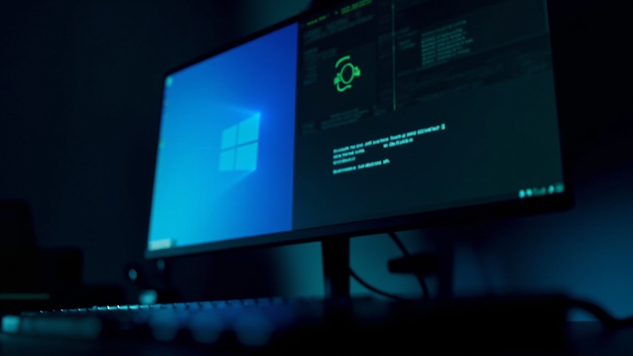 Installer windows et linux en dual boot sur le même pc
