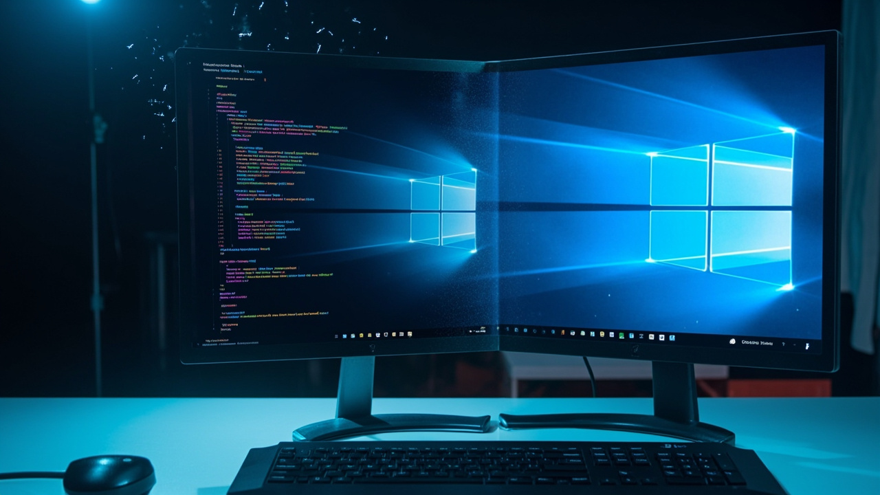 Passer de linux à windows : guide pratique et conseils